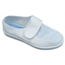 ESD Shoe(PVC Sole)