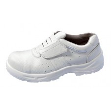 ESD PU Safety Shoe