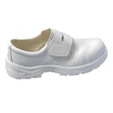 ESD PU Safety Shoe