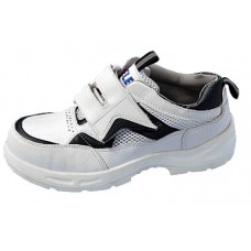 ESD PU Safety Shoe