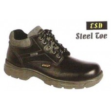 ESD Safety Shoe