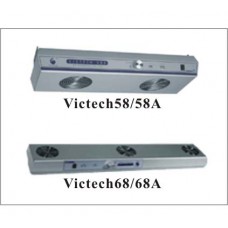 DC BenchTop Overhead Ionizer