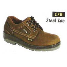 ESD Safety Shoe