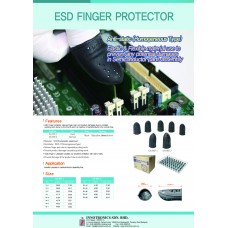 ESD Finger Protector 