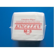 Kingclean Non Woven Wiper