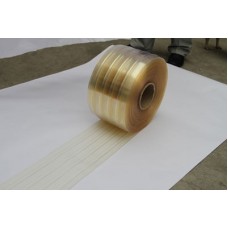 ESD / Non ESD Curtain Strip