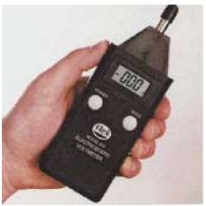 Hand Held Electrostatic VoltMeter