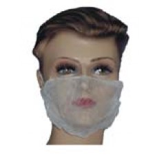 Non Woven Beard Mask