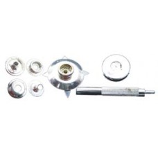 Button, Mould & Accessories