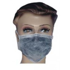 4 Ply Activated Carbon Mask