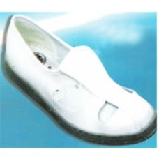 ESD Shoe (Synthetic Rubber Sole)