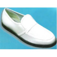 ESD Shoe (Synthetic Rubber Sole)
