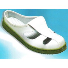 ESD Slipper (Synthetic Rubber Sole)