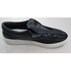 ESD Shoe (Navy Blue)