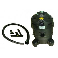 ESD Vacuum Cleaner