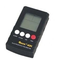 Electrostatic Field Meter