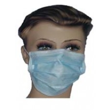 3 Ply Surgical Face Mask