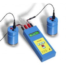 Digital MultiVoltage Mega-Ohm Meter with 5 pounds probe