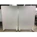 CLEANROOM PORTABLE PARTITION