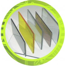 ESD Polycarbonate sheet