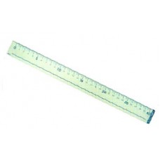 ESD RULER