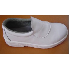 ESD PU Safety Shoe