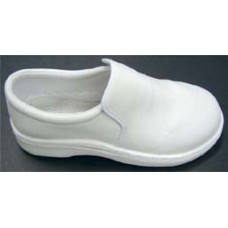 ESD PU Safety Shoe