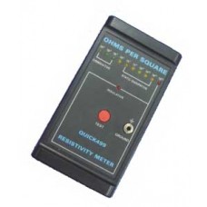 Surface Resistivity Meter