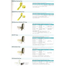 ESD/Cleanroom Tape