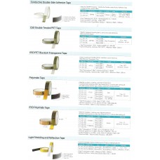 ESD/Cleanroom Tape