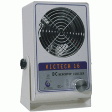 DC BenchTop Ionizer