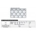 ESD Grid Curtain Film