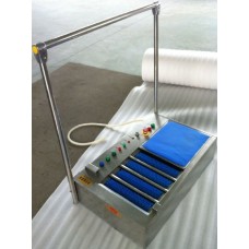 Shoe Cleaning Machine (Wet Type)