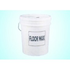 Antistatic Floor Wax